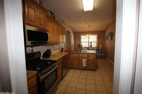 3005 Ozark Dr, Bryant, AR 72022 photo 5