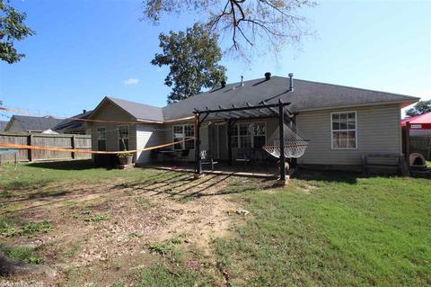 3005 Ozark Dr, Bryant, AR 72022 photo 23
