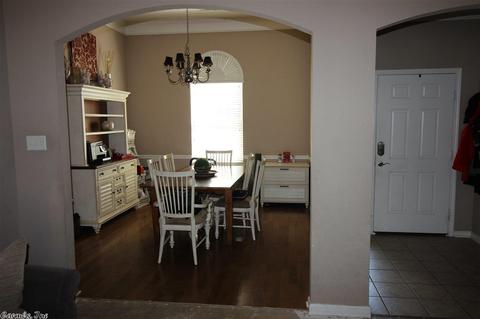3005 Ozark Dr, Bryant, AR 72022 photo 2