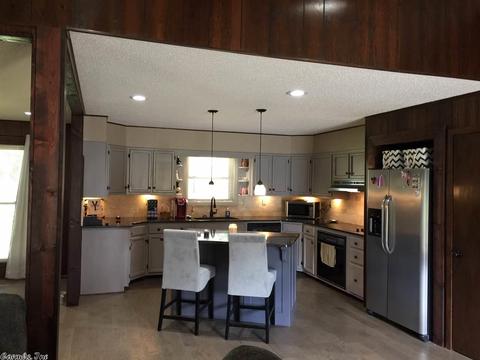 50 Miller Point Rd, Quitman, AR 72131 photo 6