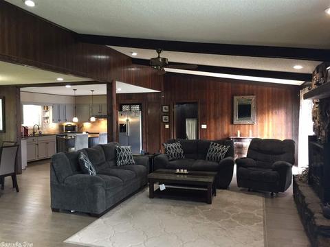 50 Miller Point Rd, Quitman, AR 72131 photo 5