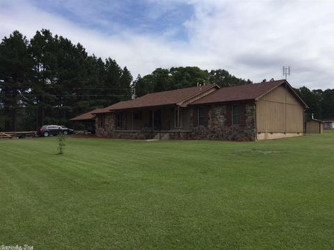 50 Miller Point Rd, Quitman, AR 72131 photo 37