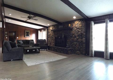 50 Miller Point Rd, Quitman, AR 72131 photo 7