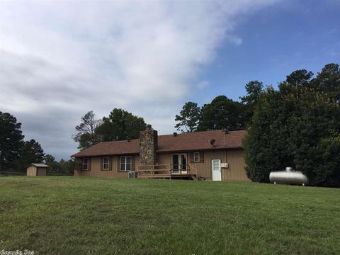 50 Miller Point Rd, Quitman, AR 72131 photo 31