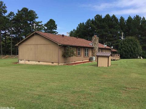 50 Miller Point Rd, Quitman, AR 72131 photo 36