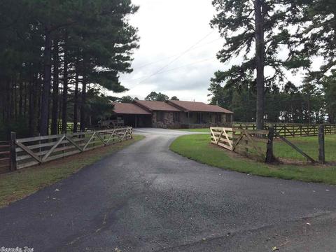 50 Miller Point Rd, Quitman, AR 72131 photo 1
