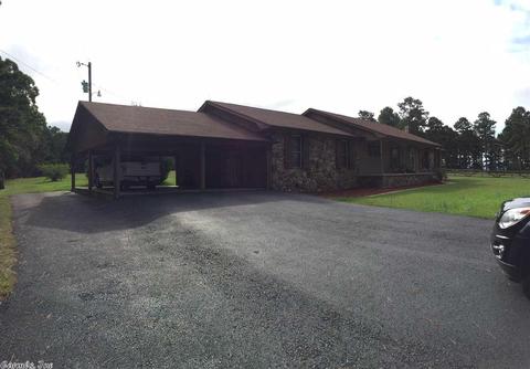50 Miller Point Rd, Quitman, AR 72131 photo 2