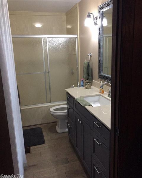 50 Miller Point Rd, Quitman, AR 72131 photo 16