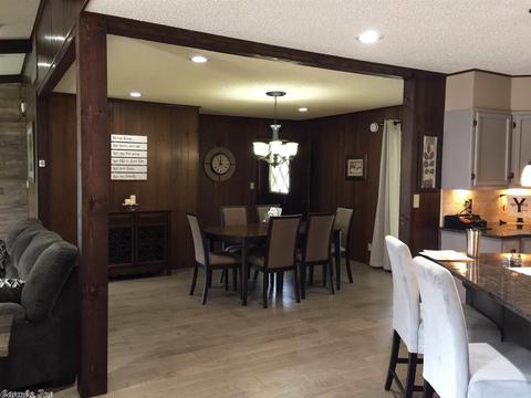 50 Miller Point Rd, Quitman, AR 72131 photo 3