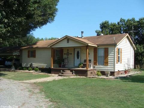 7627 Colonel Maynard Rd, Scott, AR 72142 photo 1
