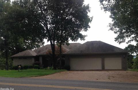 2380 Diamond Bluff Rd, Quitman, AR 72131 photo 1