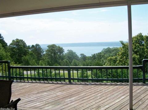 2380 Diamond Bluff Rd, Quitman, AR 72131 photo 4