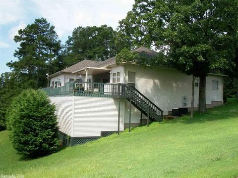 2380 Diamond Bluff Rd, Quitman, AR 72131 photo 2