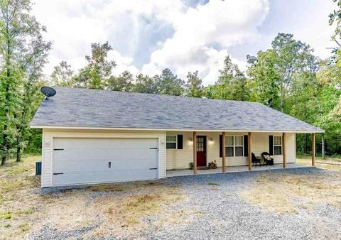 50 Cardinal Ln, Quitman, AR 72131 photo 1