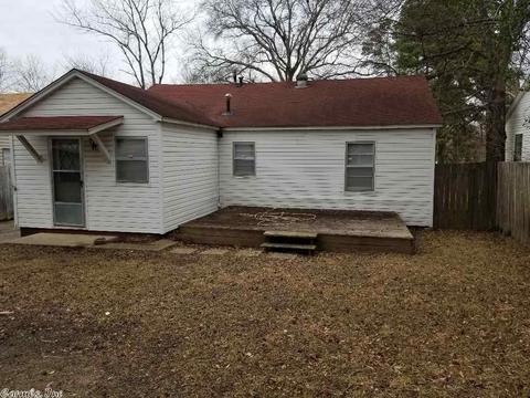 1507 E Highland, Malvern, AR 72104 photo 12