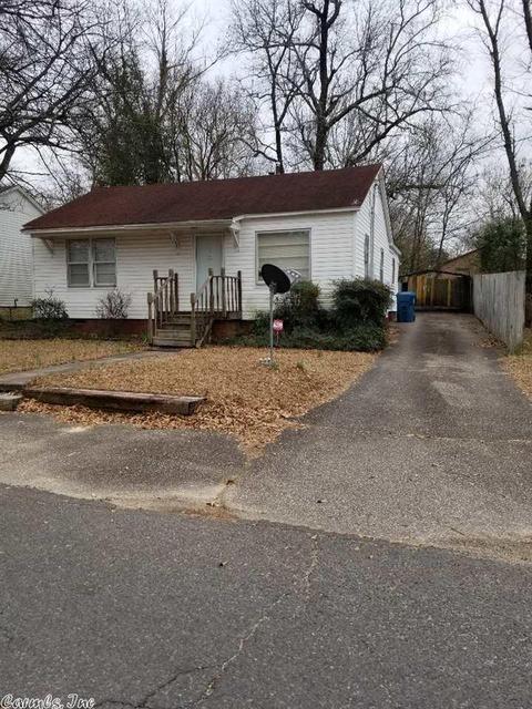 1507 E Highland, Malvern, AR 72104 photo 1