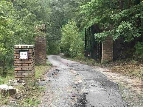 2510 Bennett Rd, Benton, AR 72015 photo 2