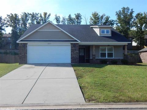 2035 Shadow Ridge Rd, Conway, AR 72032 photo 8