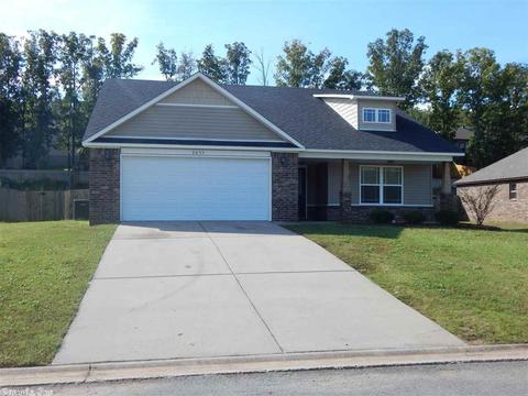 2035 Shadow Ridge Rd, Conway, AR 72032 photo 10