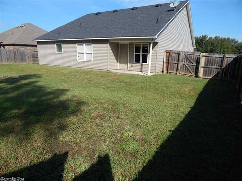 2035 Shadow Ridge Rd, Conway, AR 72032 photo 13