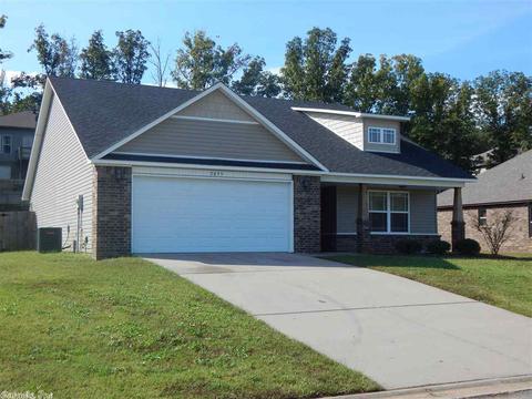 2035 Shadow Ridge Rd, Conway, AR 72032 photo 9