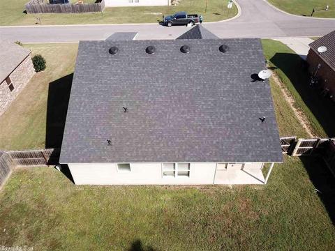 2035 Shadow Ridge Rd, Conway, AR 72032 photo 6