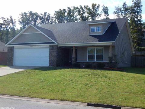 2035 Shadow Ridge Rd, Conway, AR 72032 photo 1