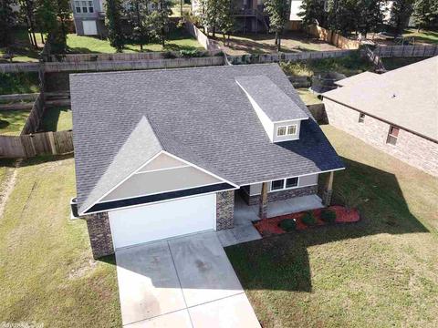 2035 Shadow Ridge Rd, Conway, AR 72032 photo 2