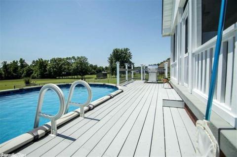 611 Swinging Bridge Rd, Beebe, AR 72012 photo 4
