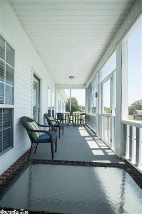 611 Swinging Bridge Rd, Beebe, AR 72012 photo 3