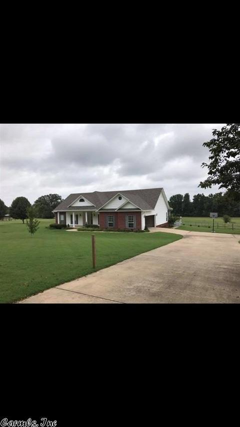 611 Swinging Bridge Rd, Beebe, AR 72012 photo 2