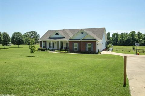 611 Swinging Bridge Rd, Beebe, AR 72012 photo 1