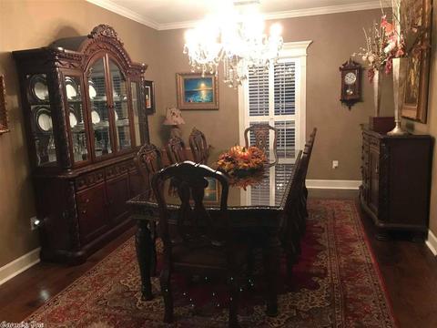 611 Swinging Bridge Rd, Beebe, AR 72012 photo 18