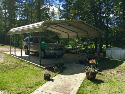 70 Mason, Amity, AR 71921 photo 3