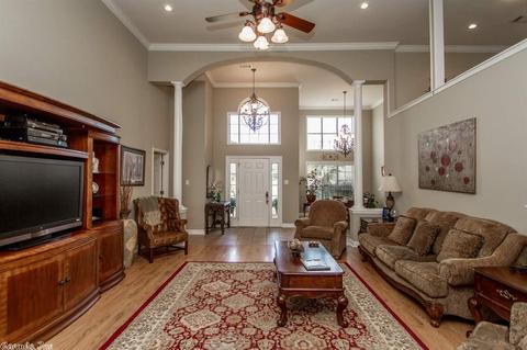 708 Quartz Dr, Benton, AR 72019 photo 7