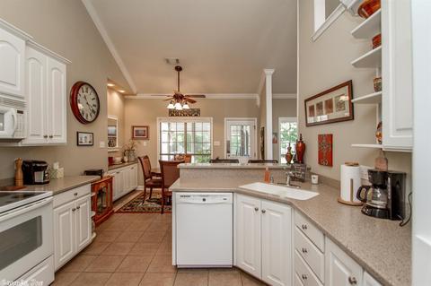 708 Quartz Dr, Benton, AR 72019 photo 8