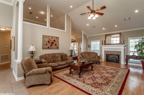 708 Quartz Dr, Benton, AR 72019 photo 5