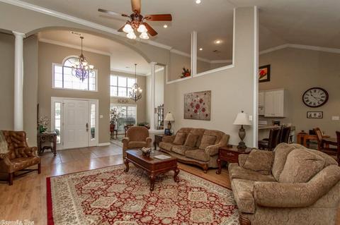 708 Quartz Dr, Benton, AR 72019 photo 6