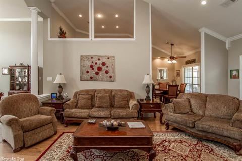 708 Quartz Dr, Benton, AR 72019 photo 15