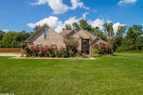 708 Quartz Dr, Benton, AR 72019 photo 1