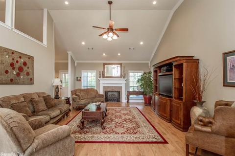 708 Quartz Dr, Benton, AR 72019 photo 4