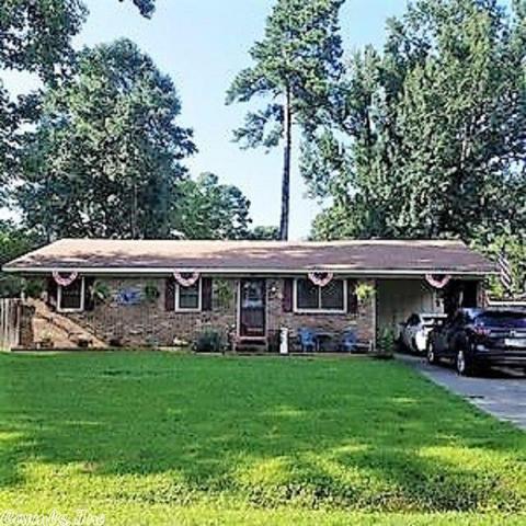 704 W Iowa St, Beebe, AR 72012 photo 1