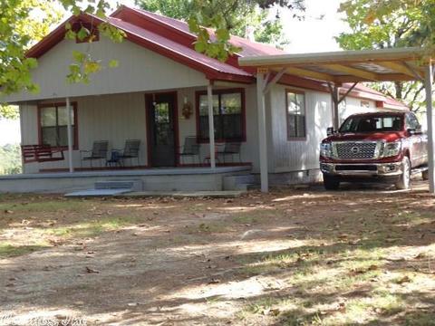 313 Ethan Rd, Violet Hill, AR 72584 photo 1