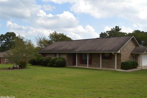 155 Will Wright St, De Queen, AR 71832 photo 1