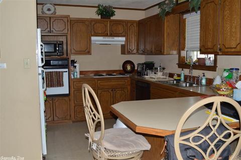 155 Will Wright St, De Queen, AR 71832 photo 2