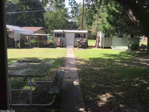 506 Natchez, Pine Bluff, AR 71601 photo 20