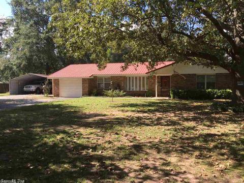 506 Natchez, Pine Bluff, AR 71601 photo 1
