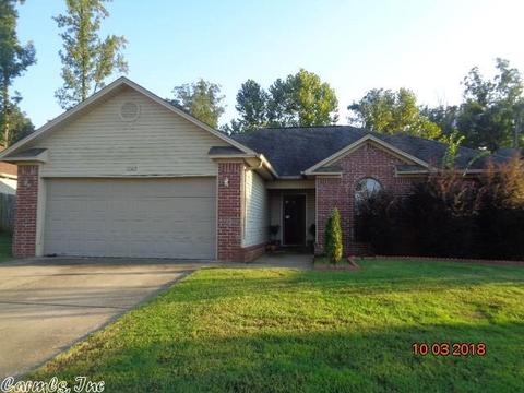 15413 Walnut Glen Dr, Alexander, AR 72002 photo 1