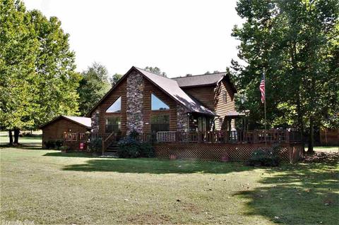 110 Harold Cir, Mountain View, AR 72560 photo 1