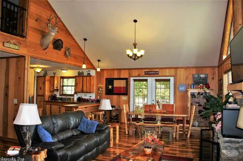 110 Harold Cir, Mountain View, AR 72560 photo 8